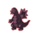 Dark Baxcalibur